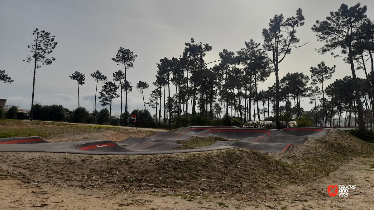 Figueira da Foz pumptrack